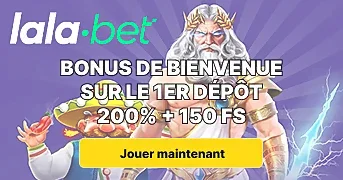 lala bet Jeux