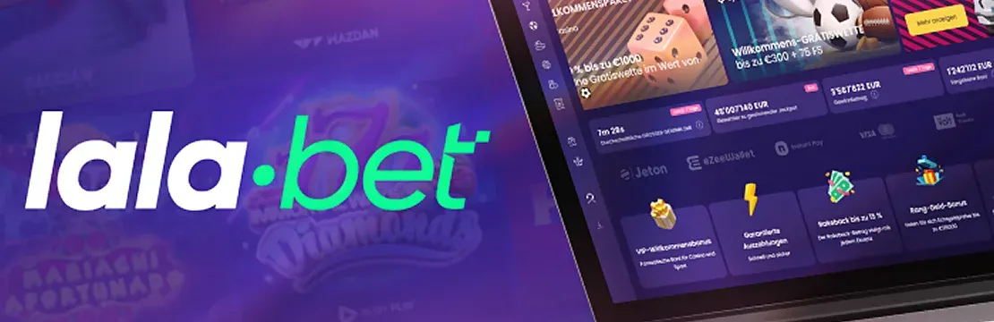 lala bet Jeux